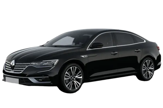 berline renault talisman
