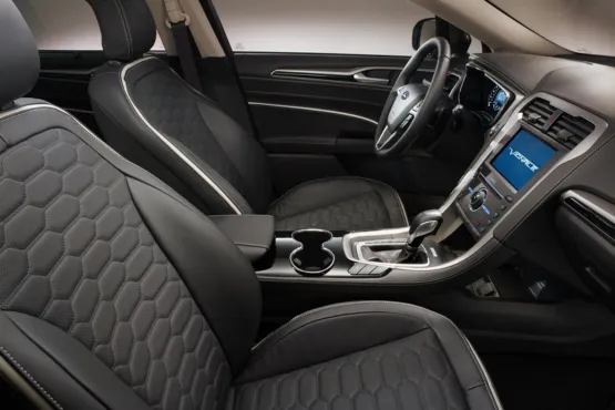 interieur ford berline tout confort